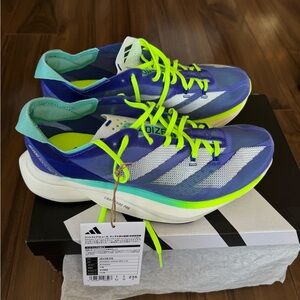 Adizero Adios Pro 3 M